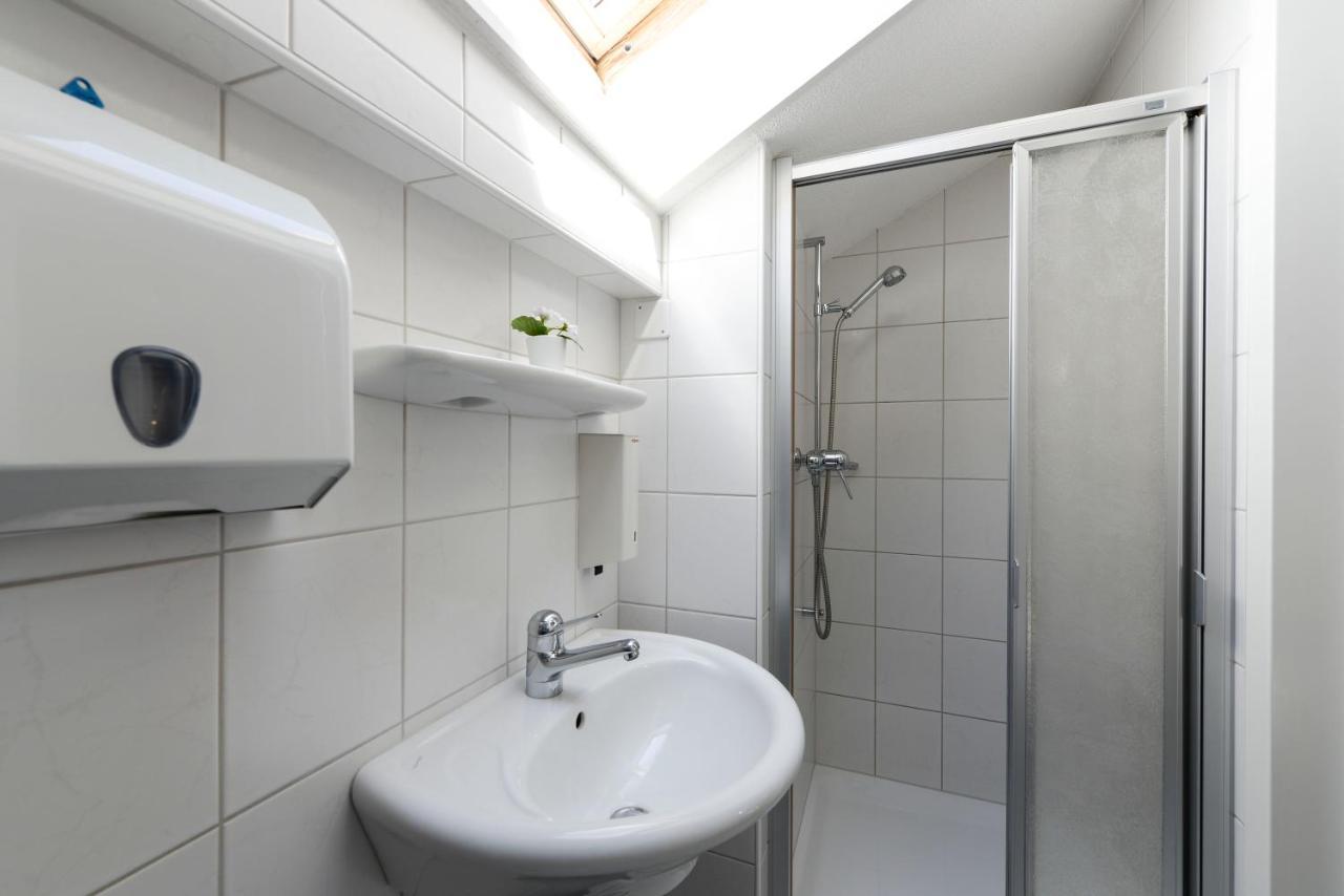 Guesthouse Sonnegg Heiligenschwendi Bagian luar foto