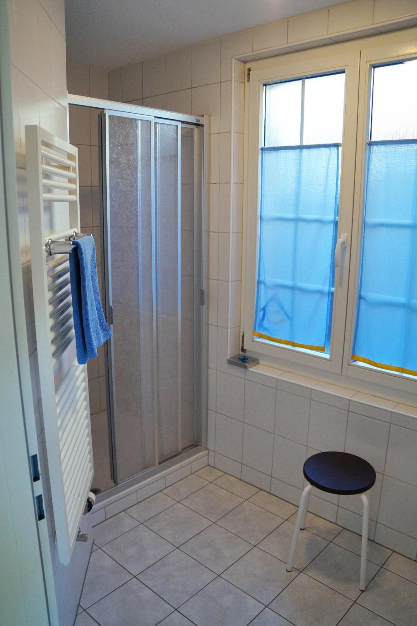 Guesthouse Sonnegg Heiligenschwendi Bagian luar foto